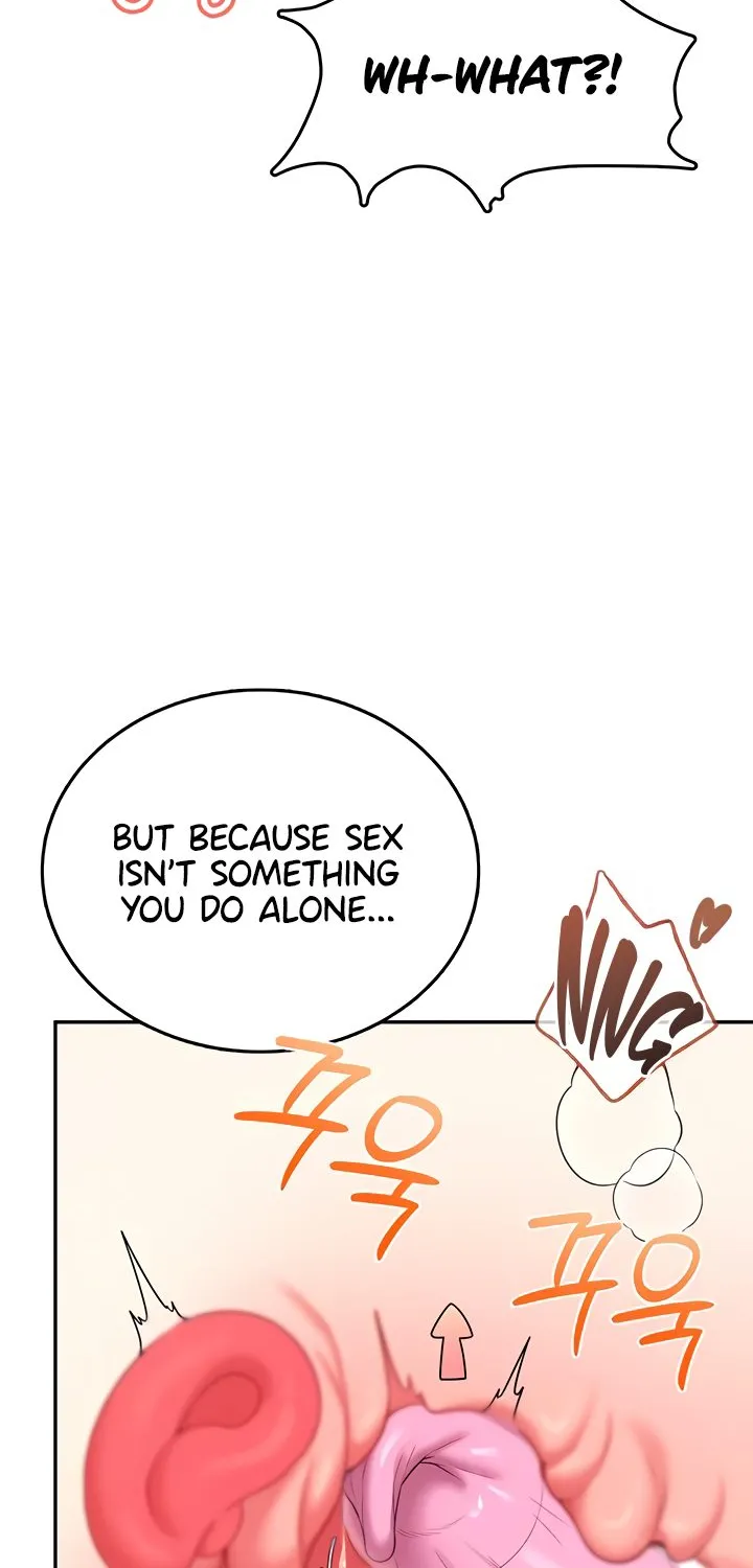 Synced for Pleasure Chapter 49 page 34 - 