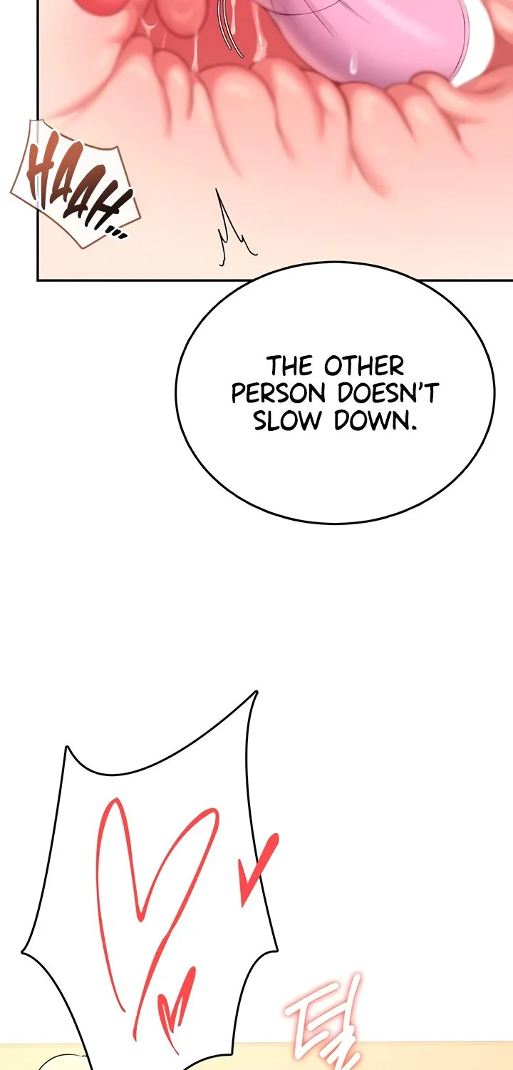 Synced for Pleasure Chapter 49 page 35 - 