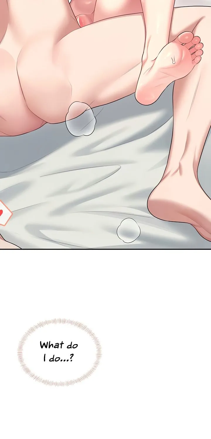 Synced for Pleasure Chapter 49 page 5 - 