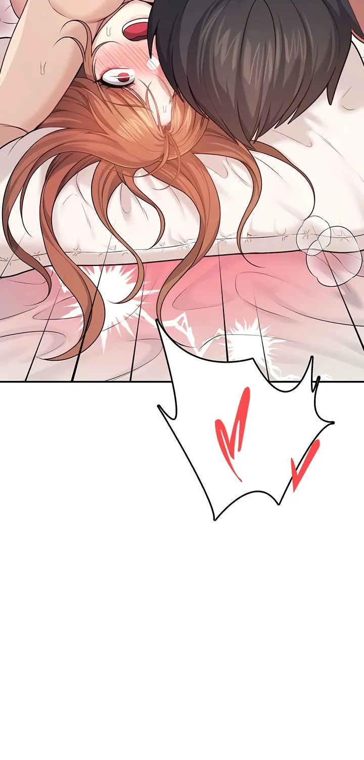Synced for Pleasure Chapter 49 page 43 - 