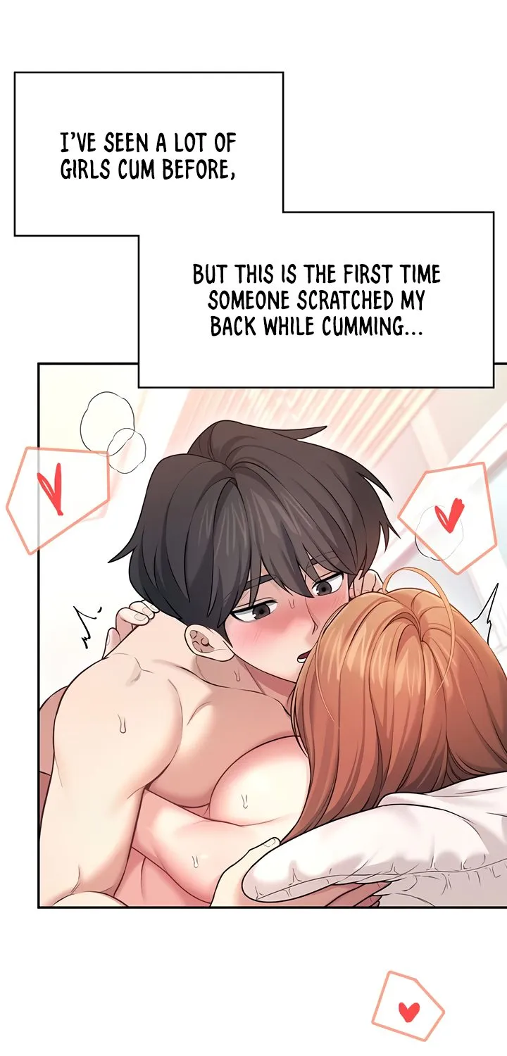 Synced for Pleasure Chapter 49 page 49 - 