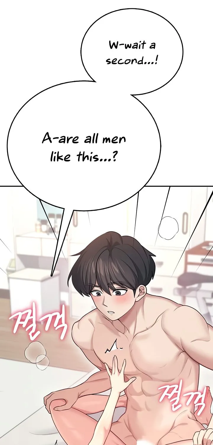 Synced for Pleasure Chapter 49 page 54 - 
