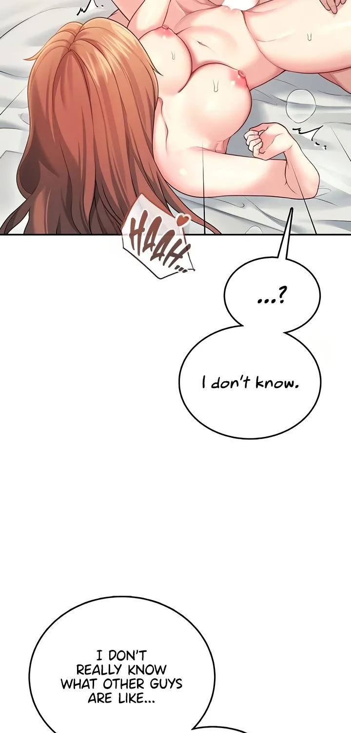 Synced for Pleasure Chapter 49 page 55 - 