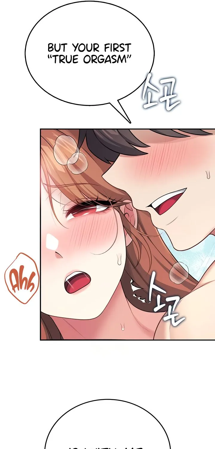 Synced for Pleasure Chapter 49 page 61 - 