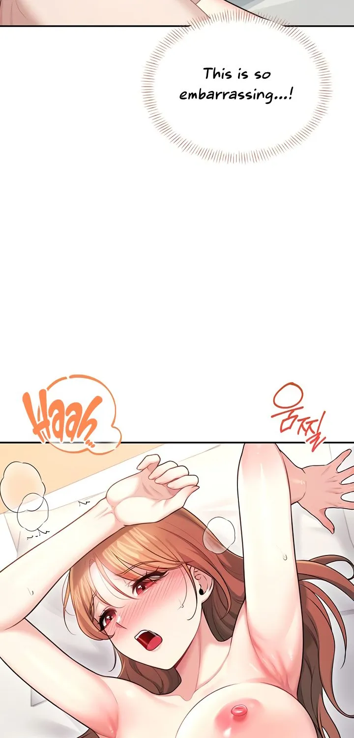 Synced for Pleasure Chapter 49 page 8 - 
