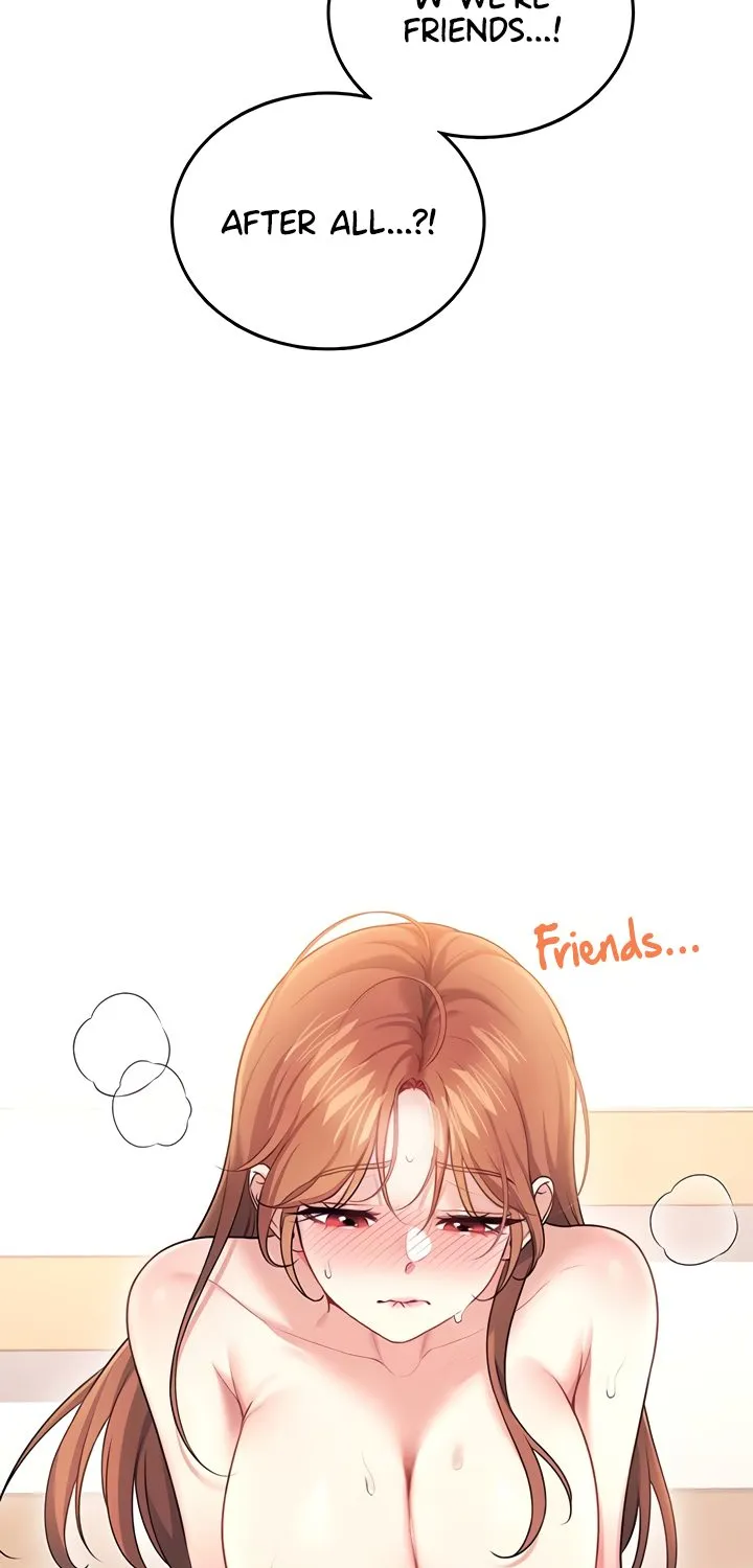 Synced for Pleasure Chapter 49 page 73 - 