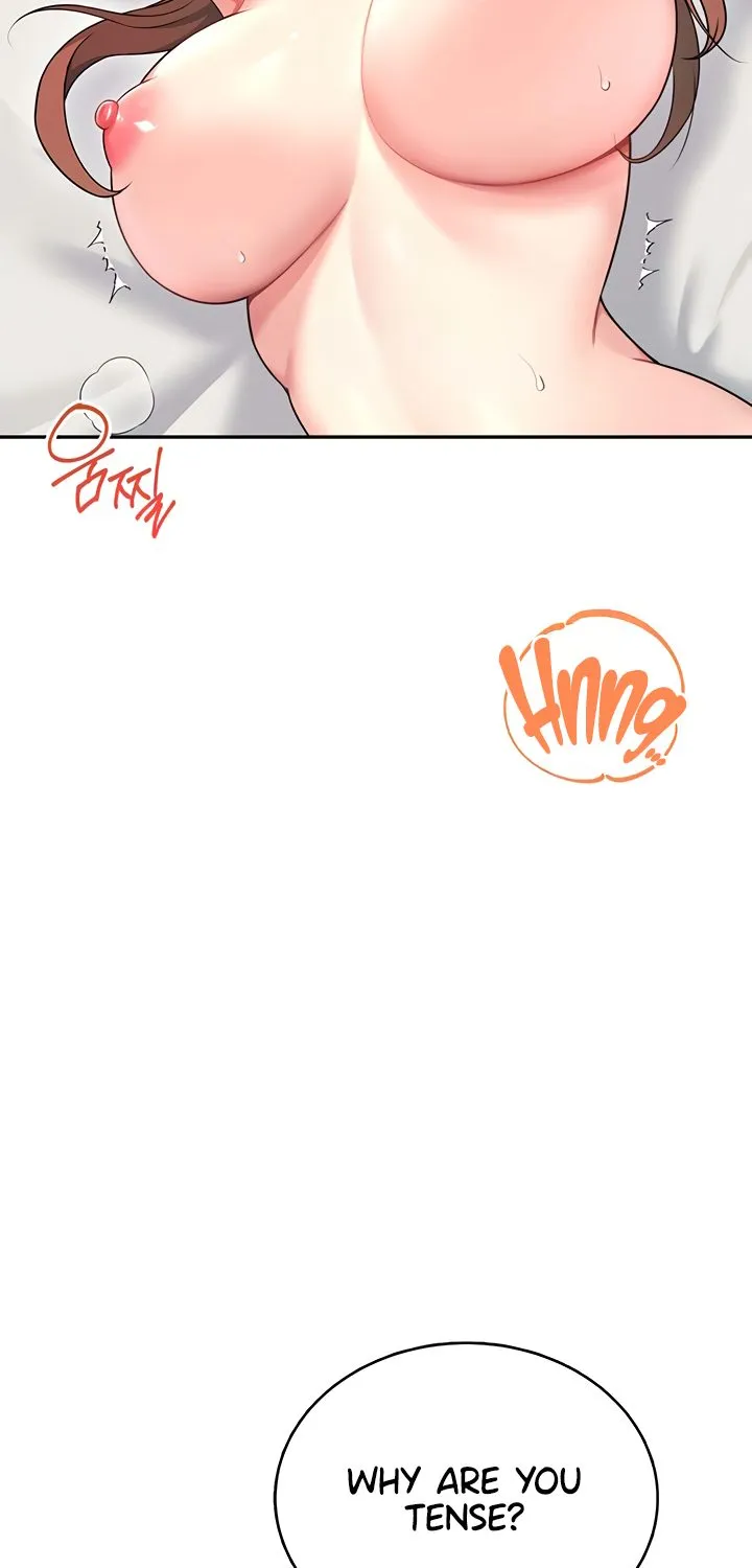 Synced for Pleasure Chapter 49 page 9 - 