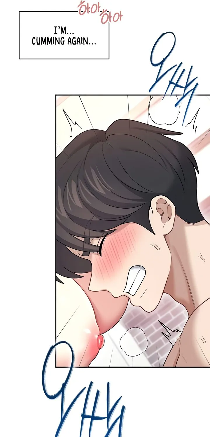 Synced for Pleasure Chapter 49 page 81 - 