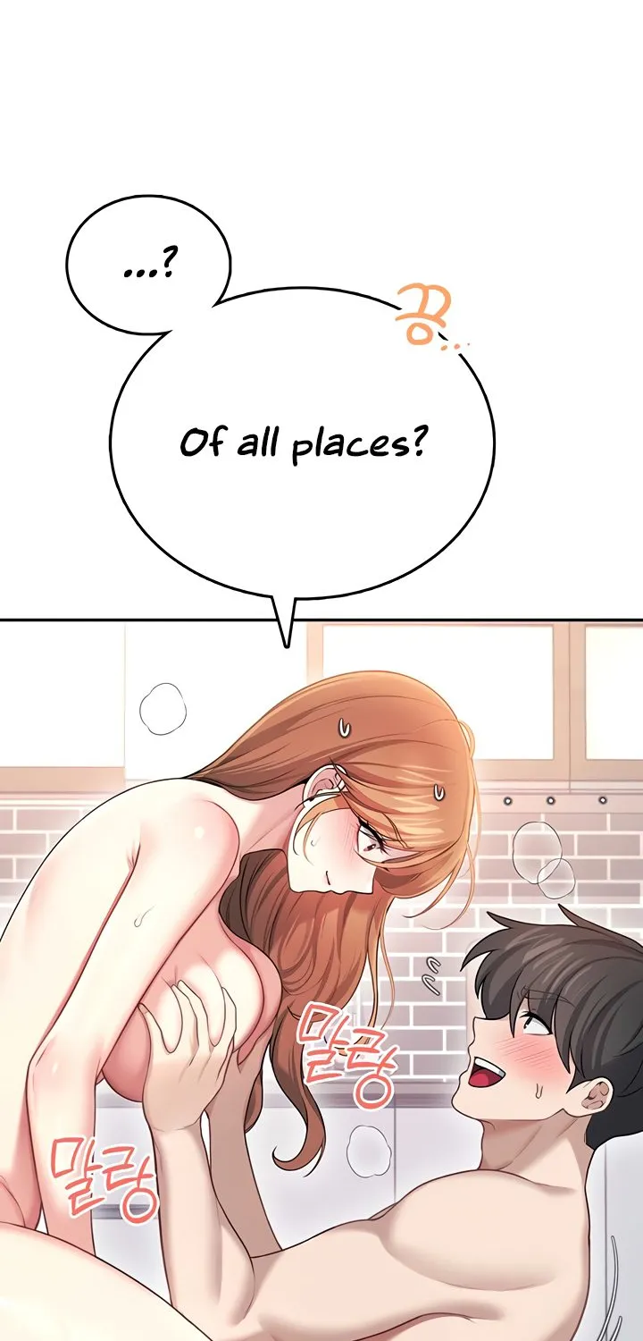 Synced for Pleasure Chapter 49 page 94 - 