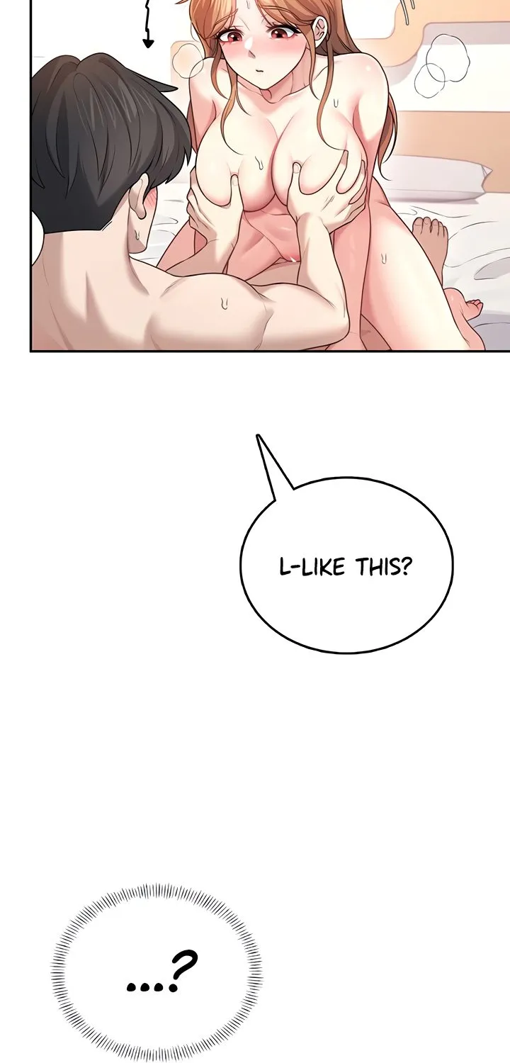 Synced for Pleasure Chapter 49 page 96 - 