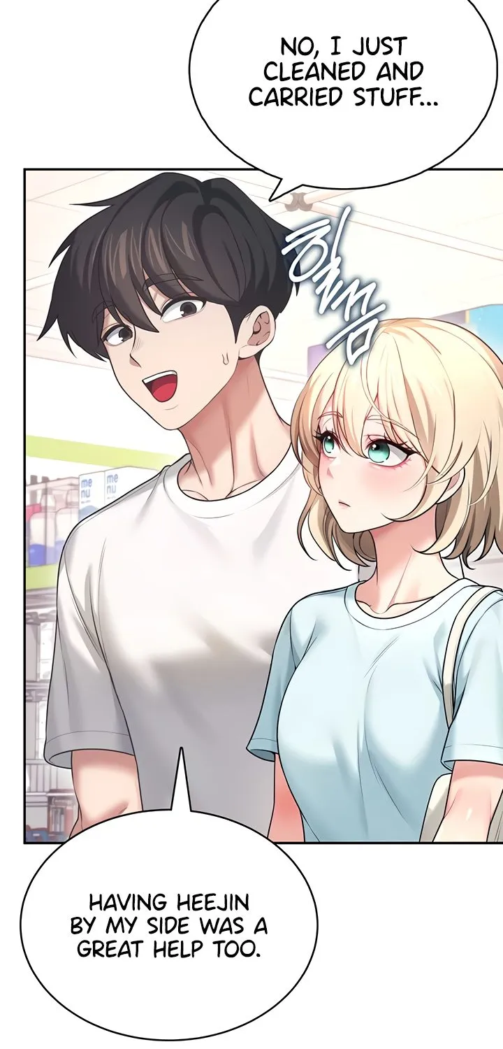 Synced for Pleasure Chapter 50 page 102 - 