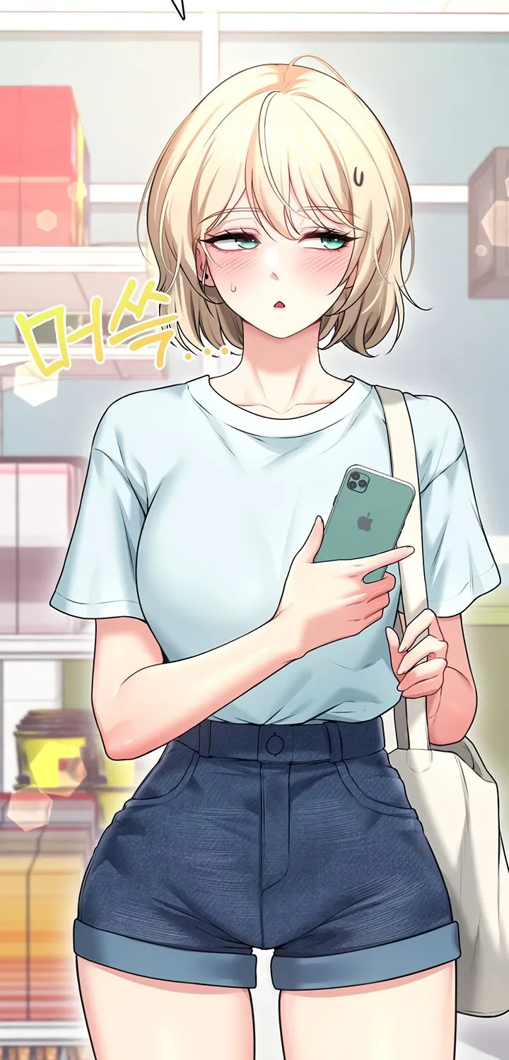 Synced for Pleasure Chapter 50 page 104 - 