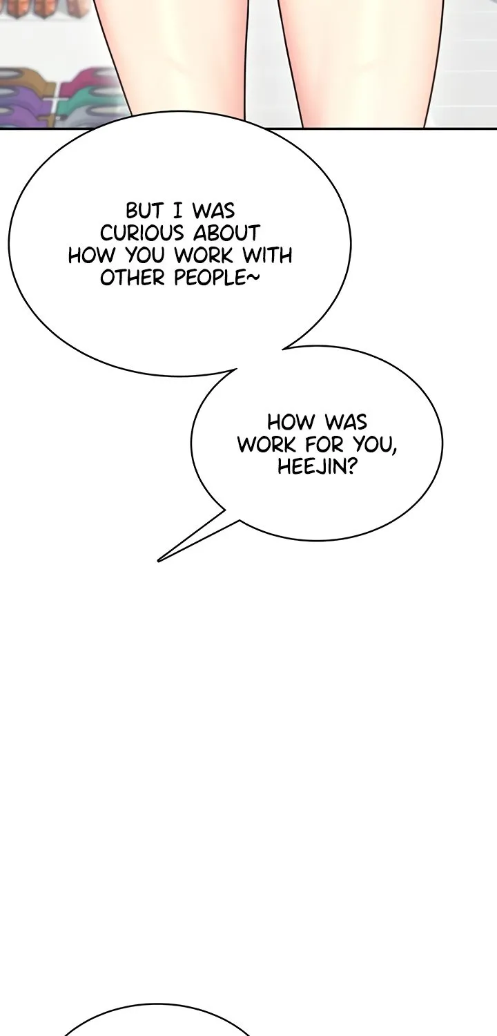 Synced for Pleasure Chapter 50 page 105 - 