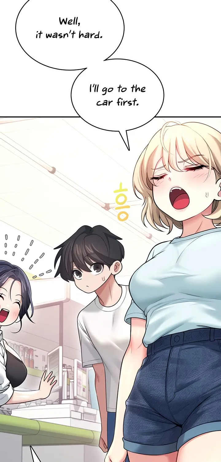 Synced for Pleasure Chapter 50 page 106 - 