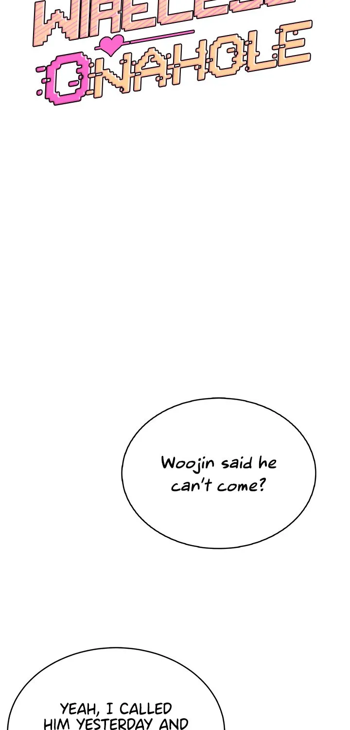 Synced for Pleasure Chapter 50 page 15 - 
