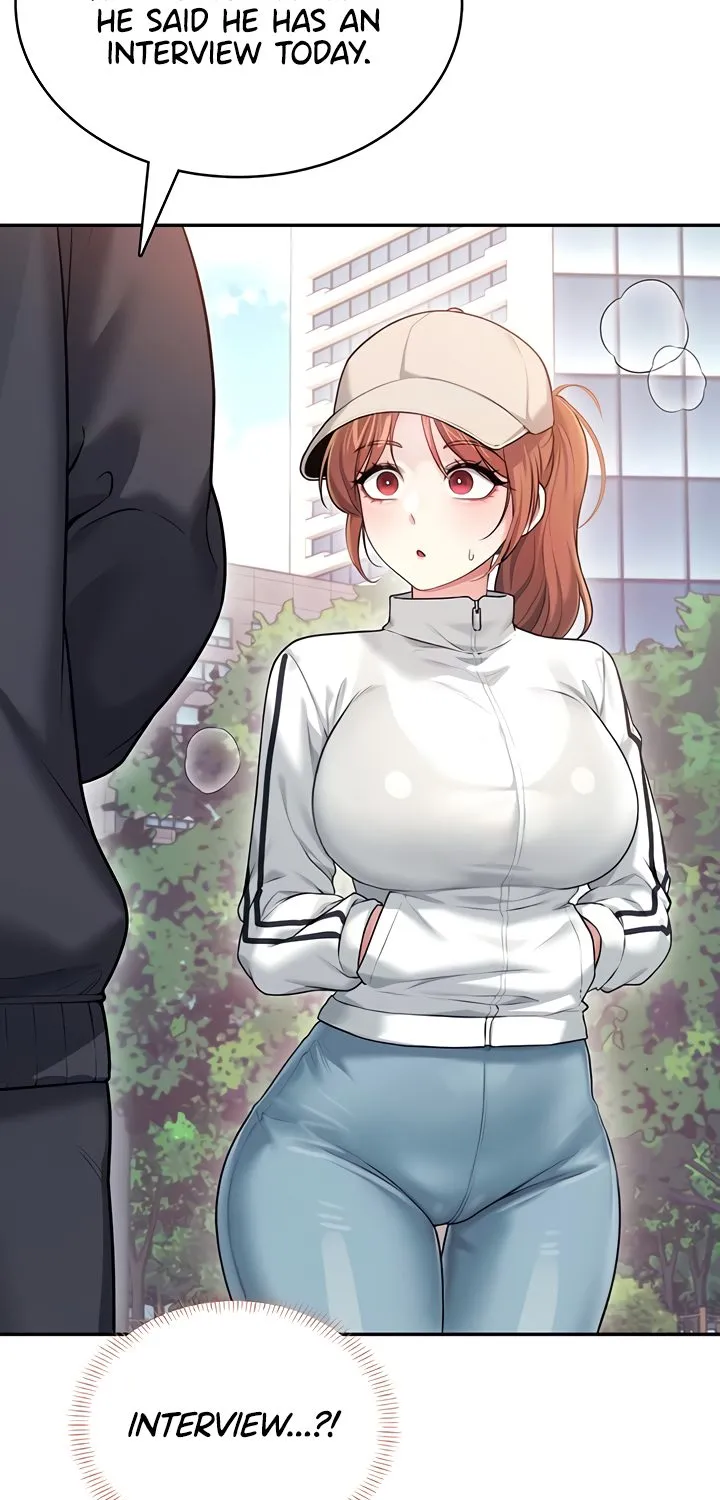 Synced for Pleasure Chapter 50 page 16 - 