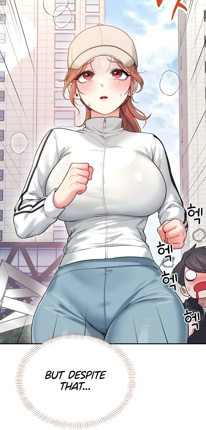 Synced for Pleasure Chapter 50 page 21 - 