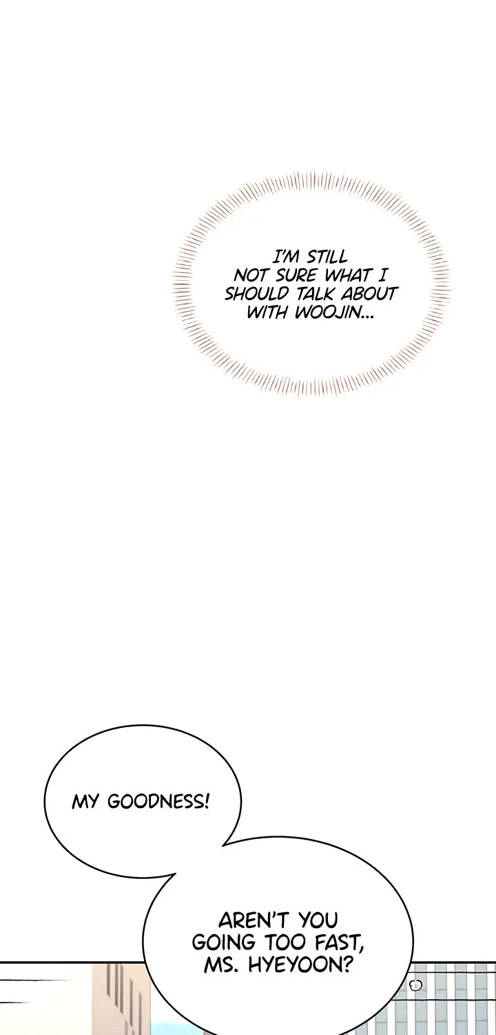 Synced for Pleasure Chapter 50 page 22 - 