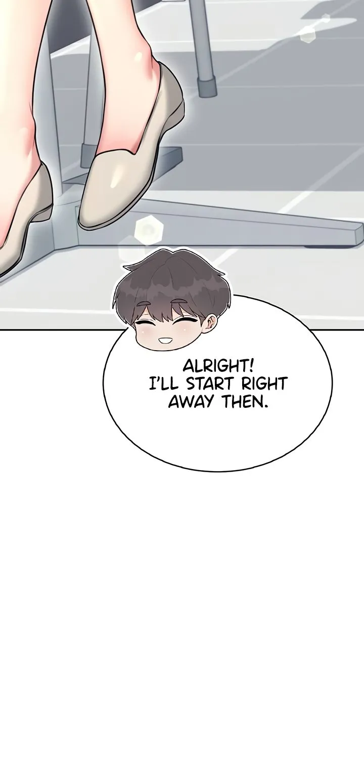 Synced for Pleasure Chapter 50 page 30 - 