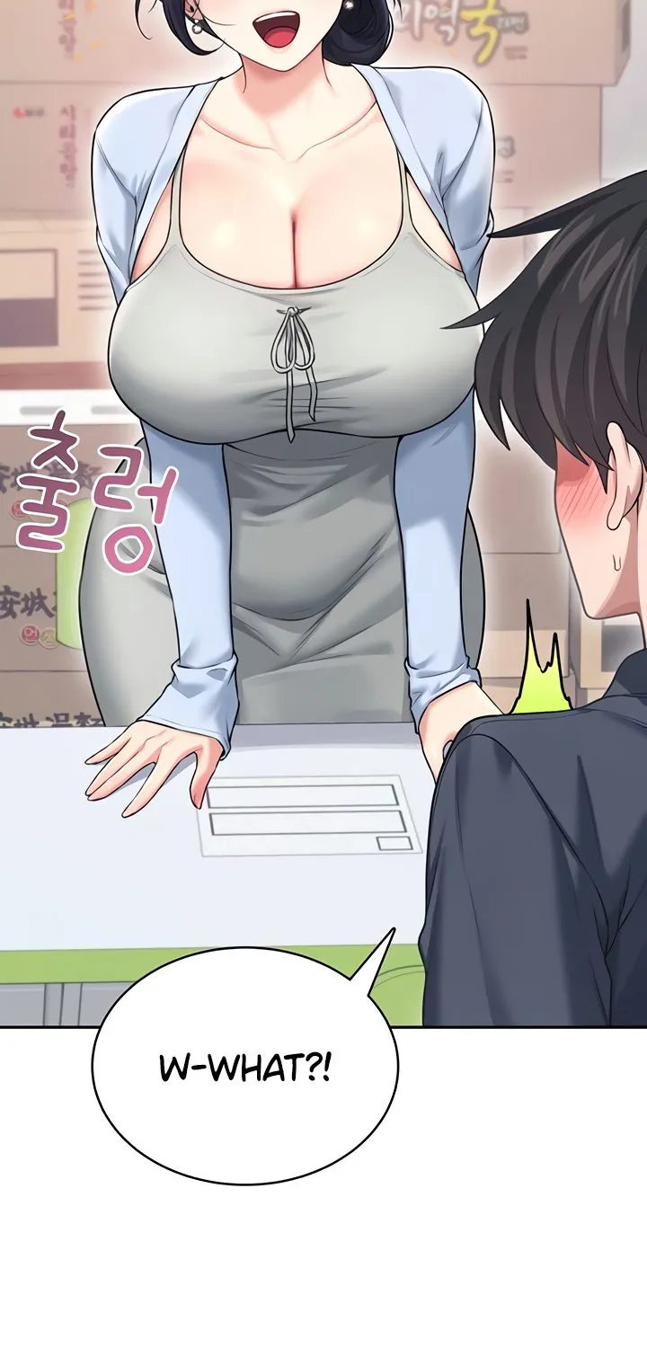 Synced for Pleasure Chapter 50 page 34 - 