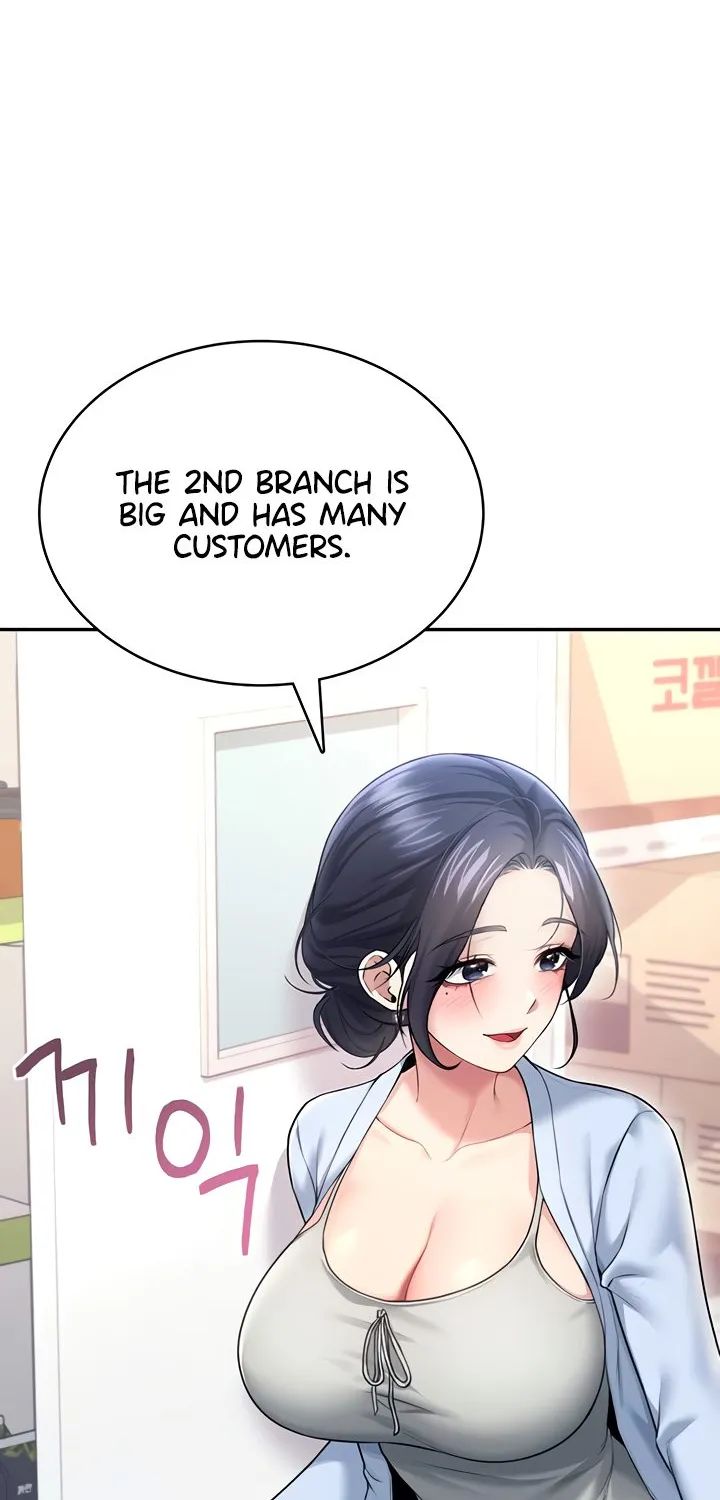 Synced for Pleasure Chapter 50 page 35 - 
