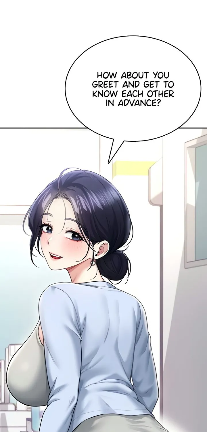 Synced for Pleasure Chapter 50 page 37 - 