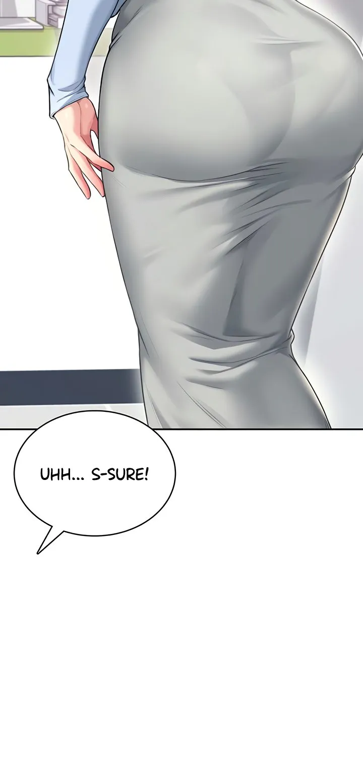 Synced for Pleasure Chapter 50 page 38 - 