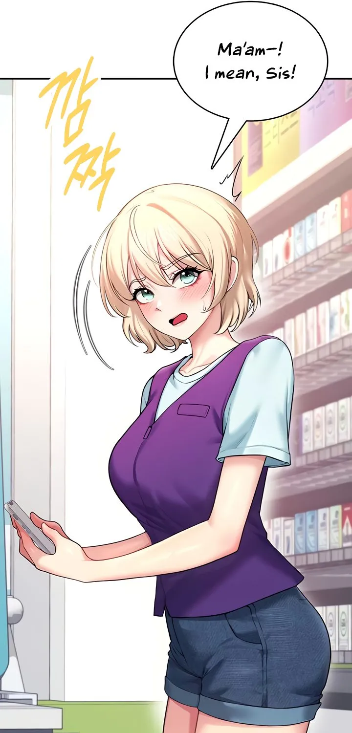 Synced for Pleasure Chapter 50 page 42 - 