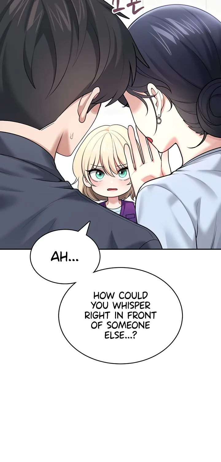 Synced for Pleasure Chapter 50 page 49 - 
