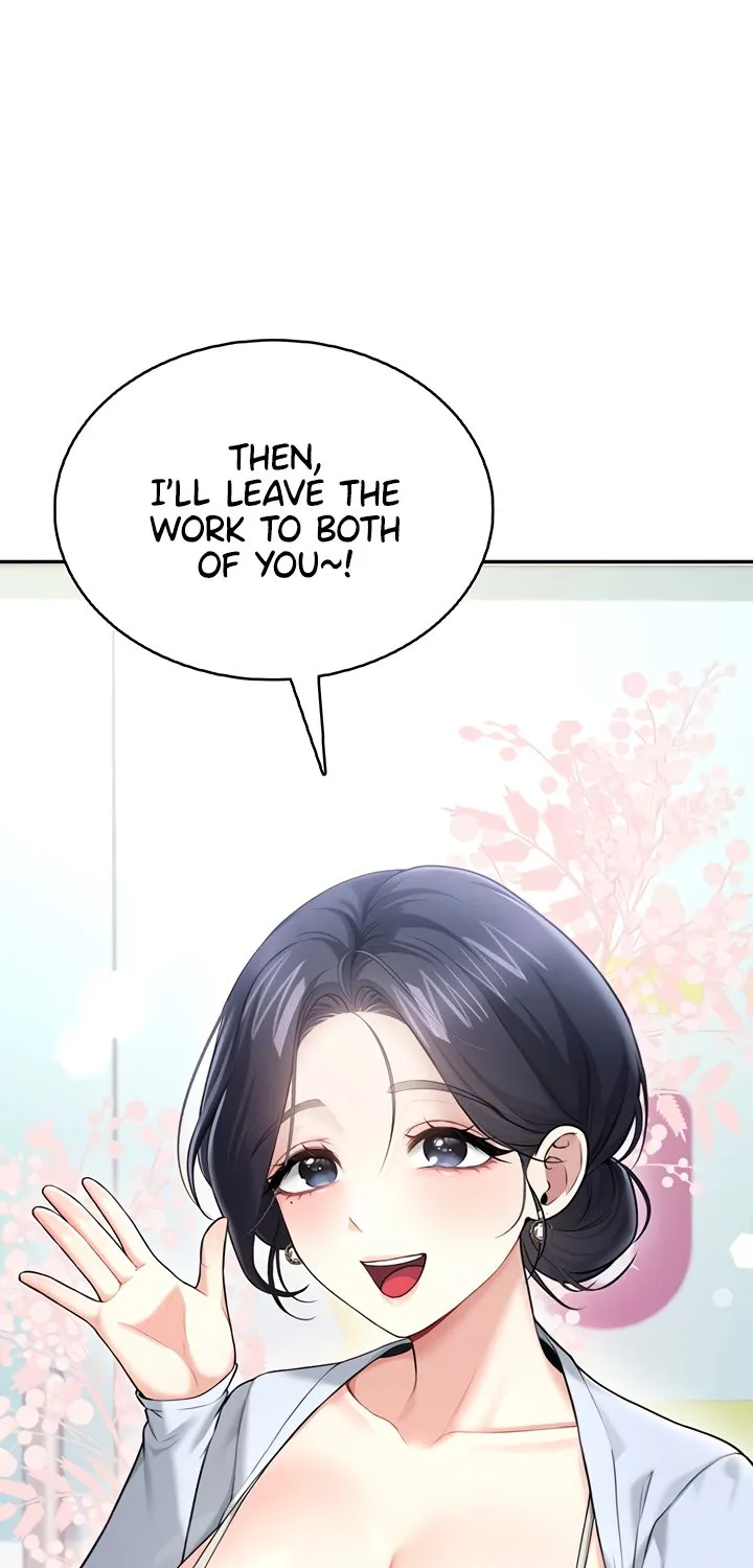 Synced for Pleasure Chapter 50 page 50 - 