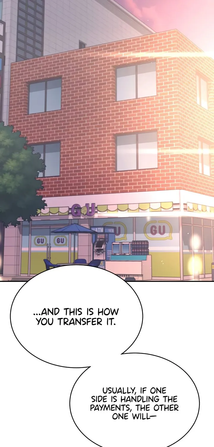 Synced for Pleasure Chapter 50 page 56 - 