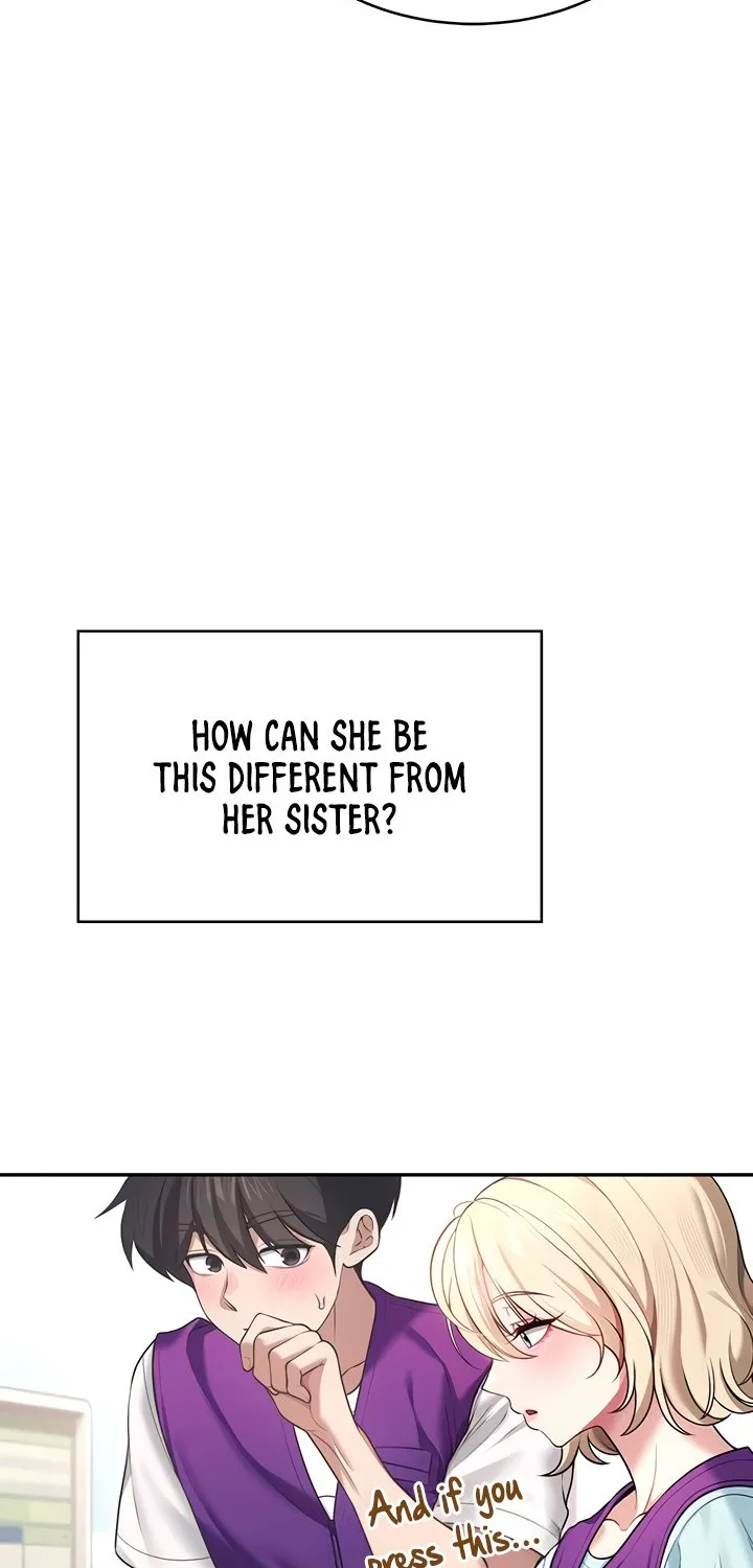 Synced for Pleasure Chapter 50 page 57 - 