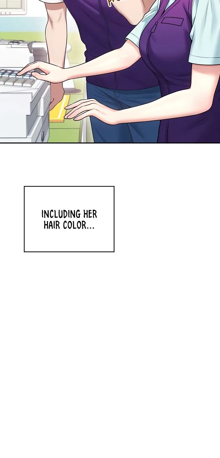 Synced for Pleasure Chapter 50 page 58 - 