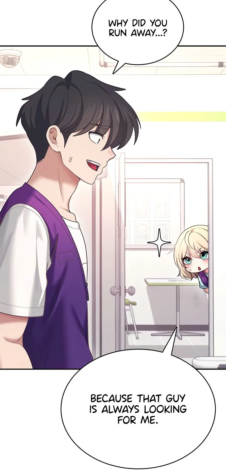 Synced for Pleasure Chapter 50 page 67 - 