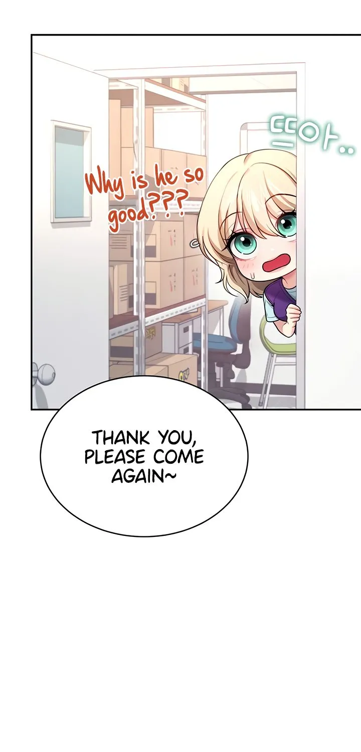 Synced for Pleasure Chapter 50 page 76 - 