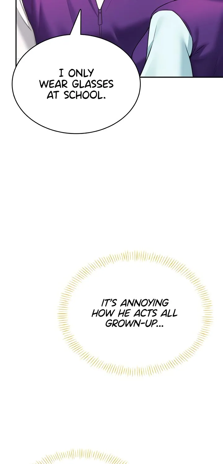 Synced for Pleasure Chapter 50 page 80 - 