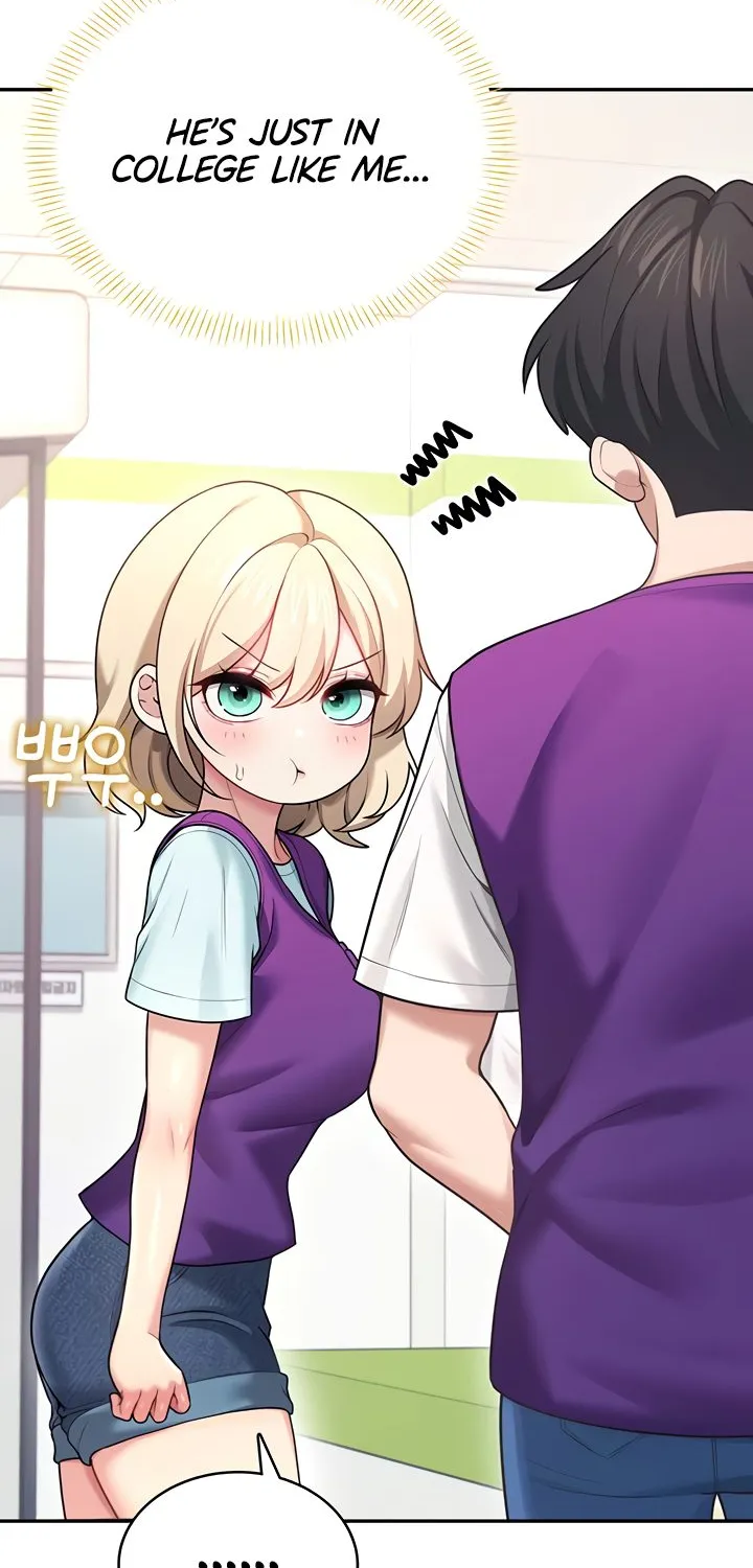 Synced for Pleasure Chapter 50 page 81 - 
