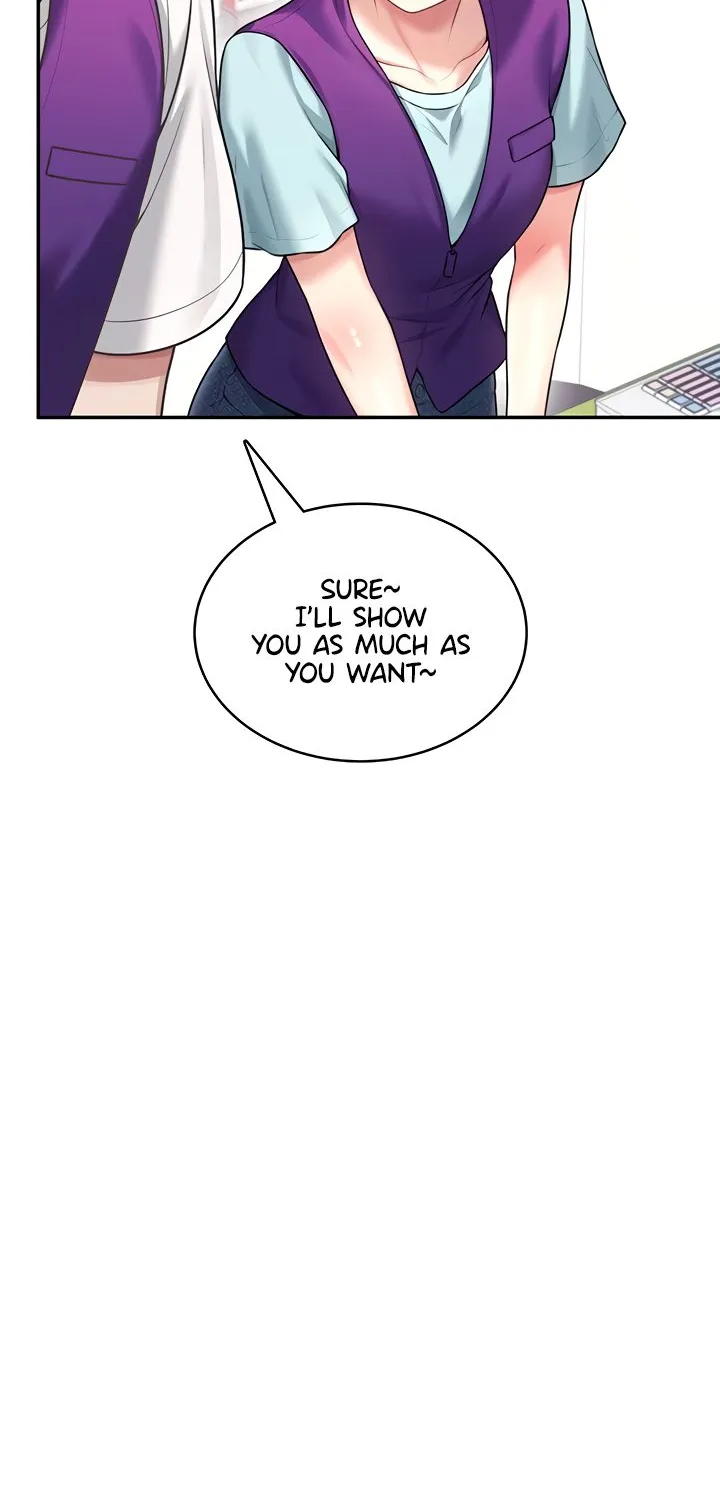 Synced for Pleasure Chapter 50 page 84 - 
