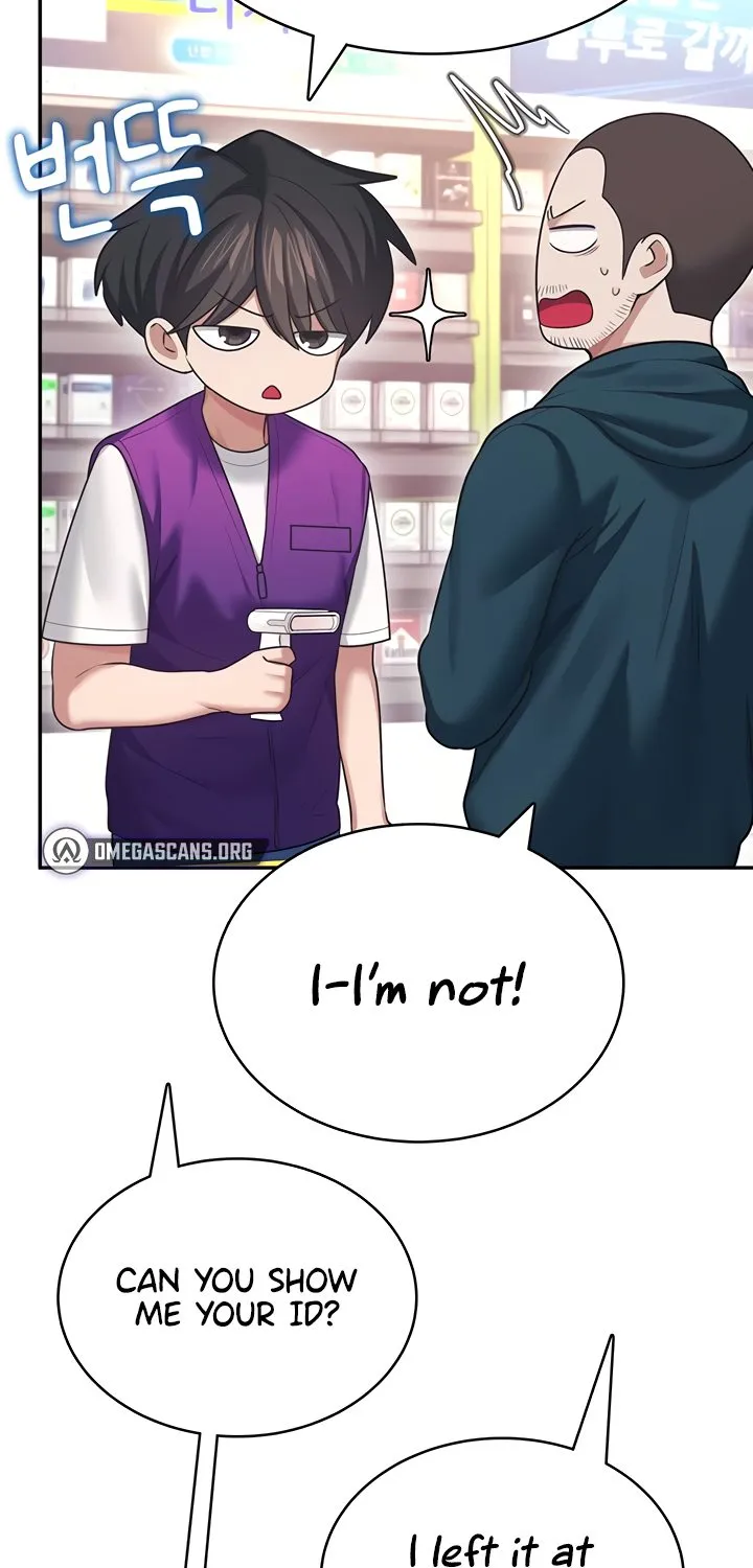 Synced for Pleasure Chapter 50 page 87 - 