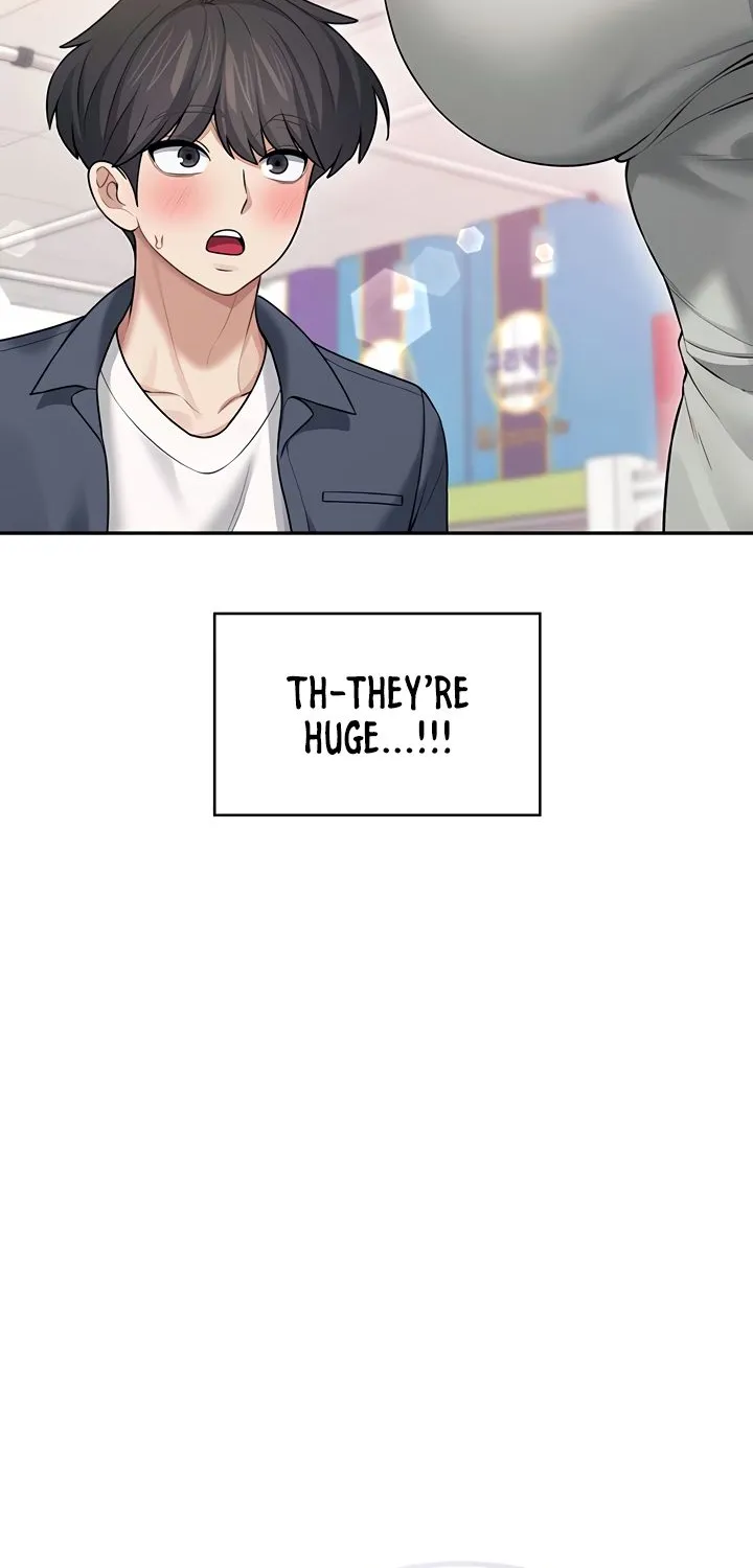 Synced for Pleasure Chapter 50 page 10 - 