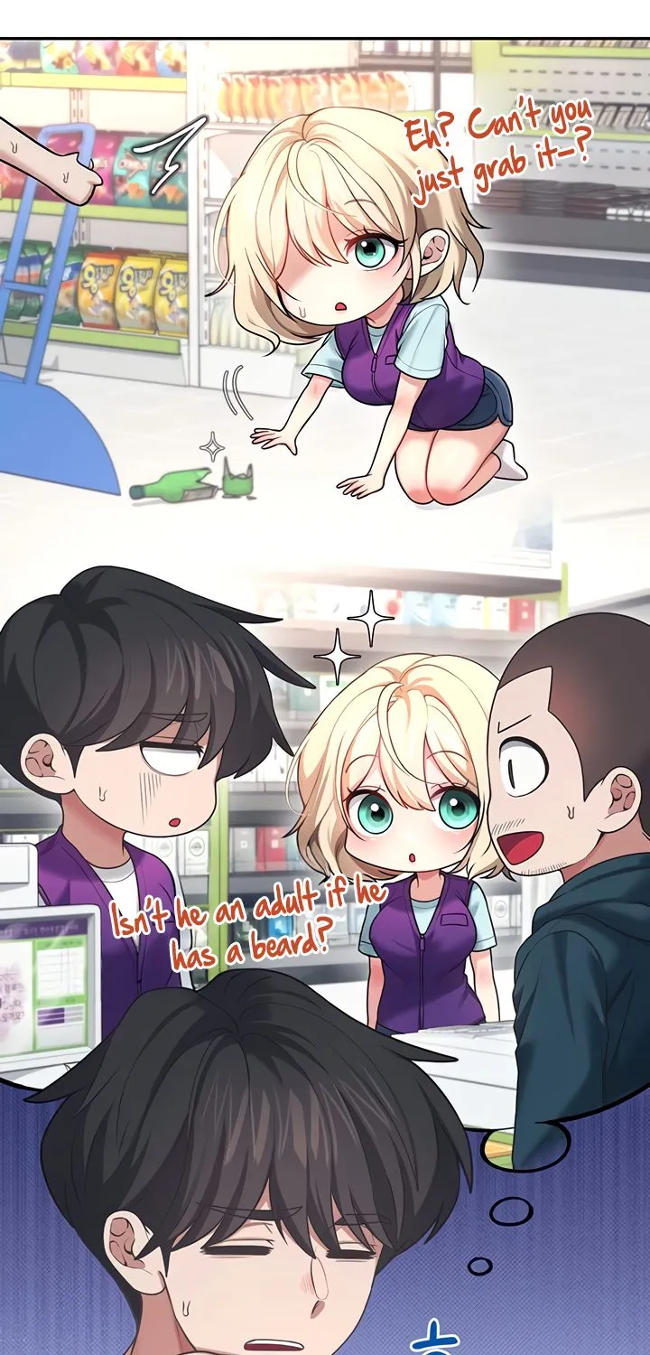 Synced for Pleasure Chapter 50 page 95 - 