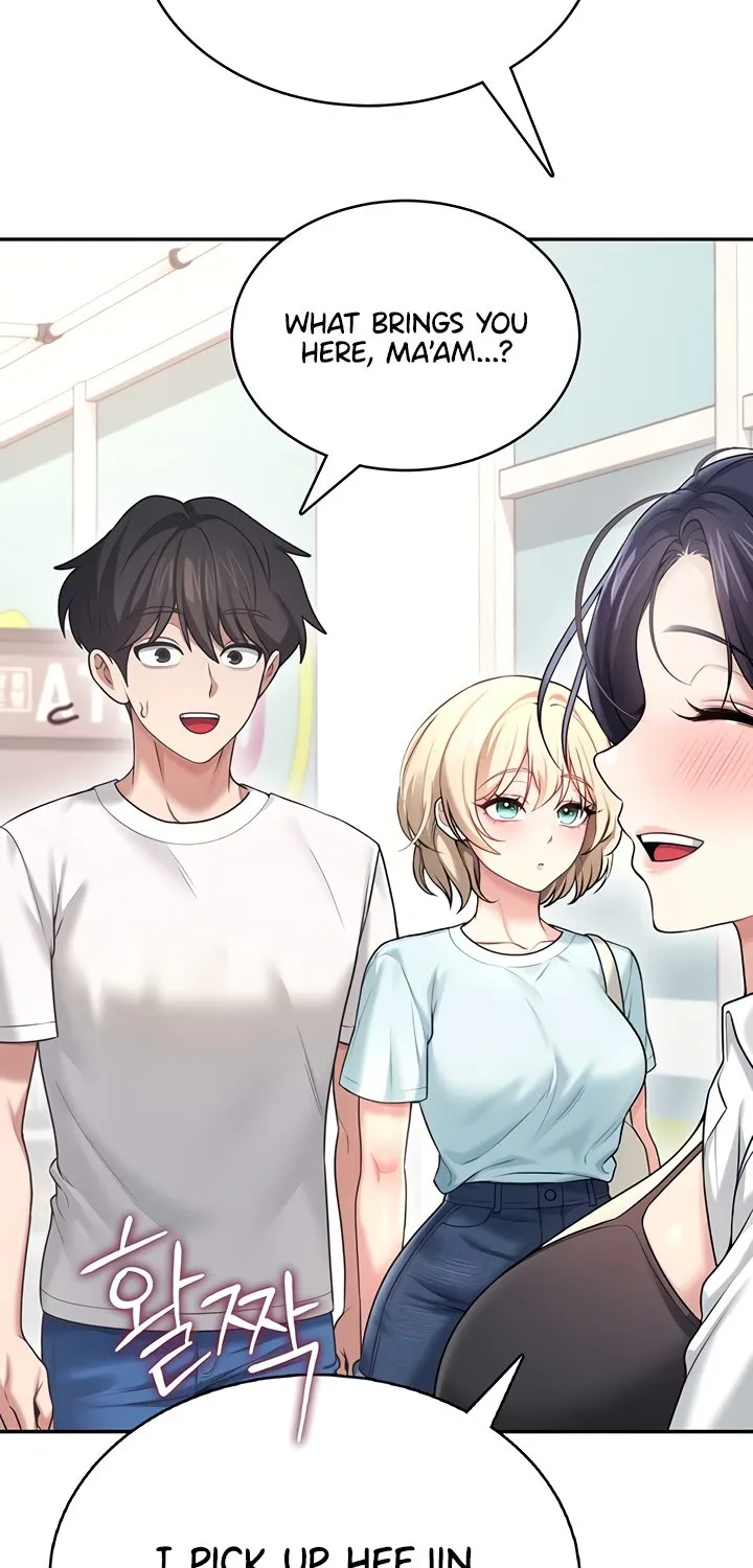 Synced for Pleasure Chapter 50 page 100 - 