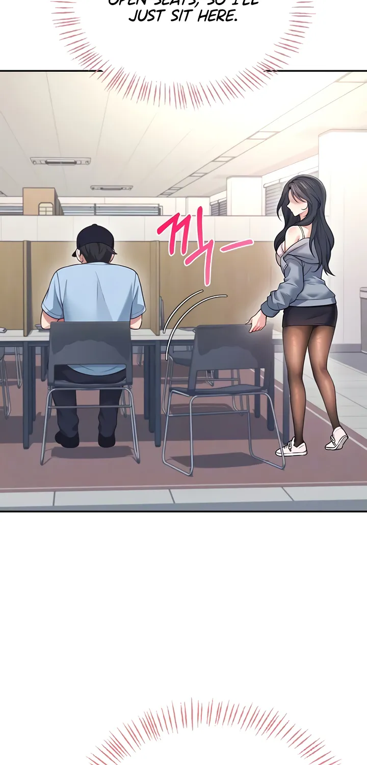 Synced for Pleasure Chapter 51 page 17 - 