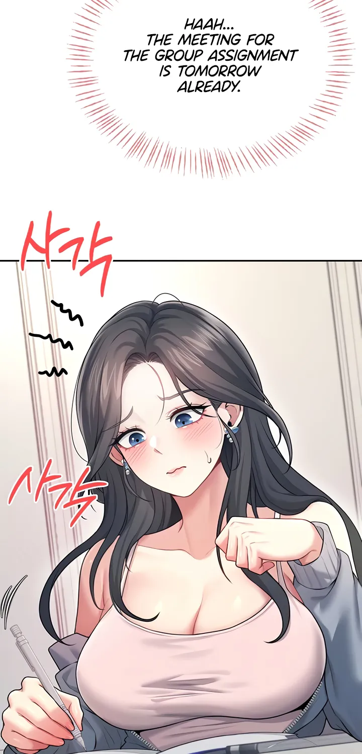 Synced for Pleasure Chapter 51 page 18 - 