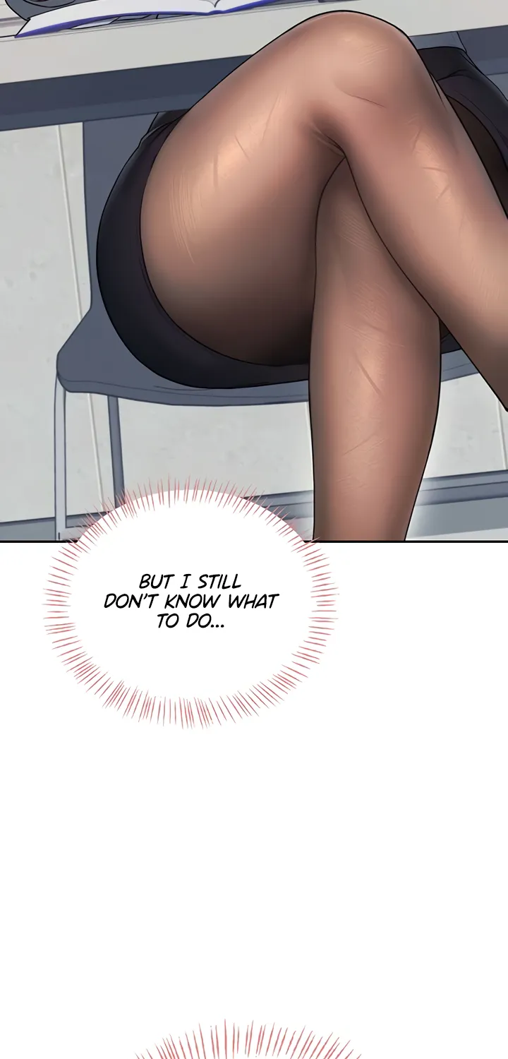 Synced for Pleasure Chapter 51 page 19 - 