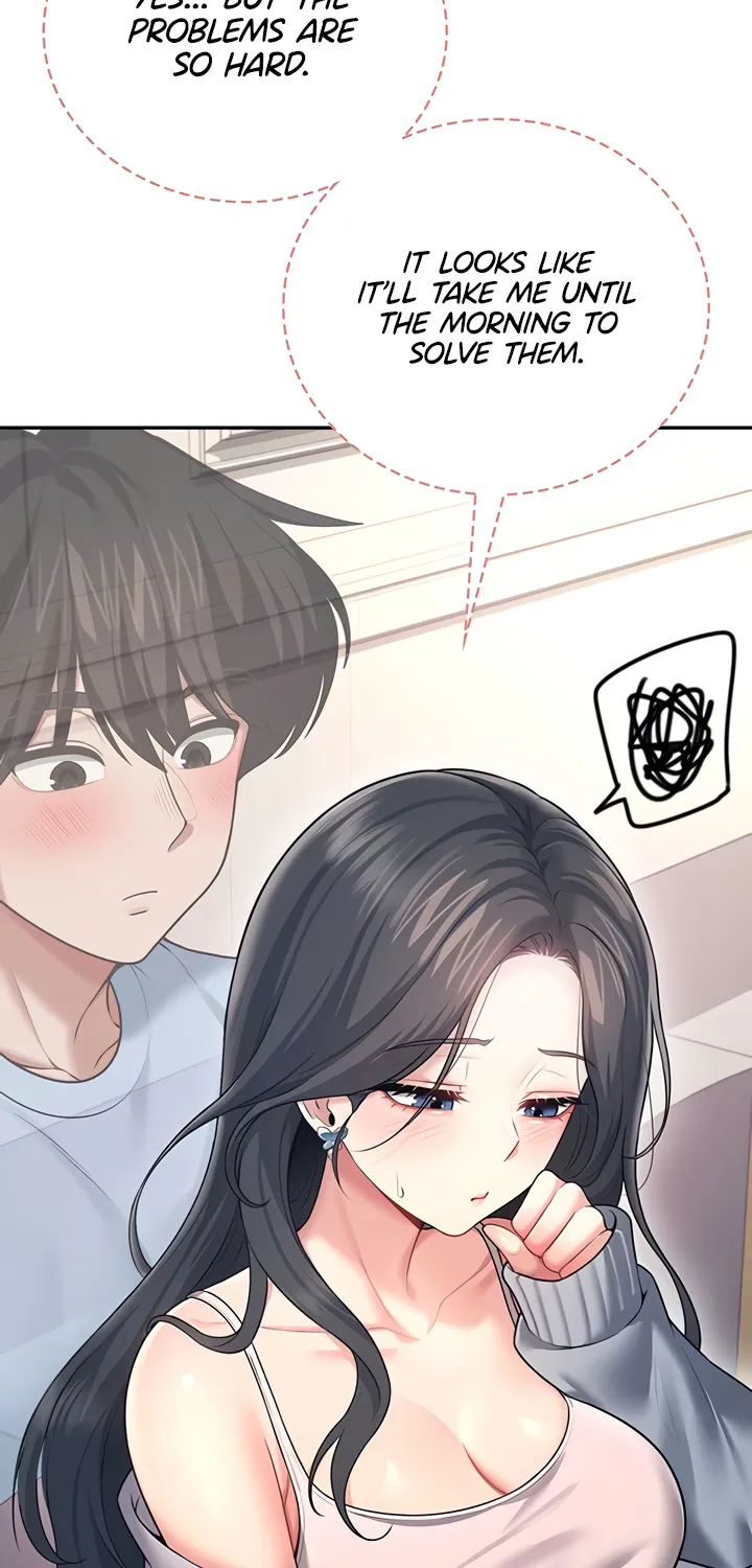 Synced for Pleasure Chapter 51 page 27 - 