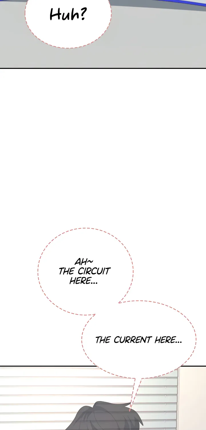 Synced for Pleasure Chapter 51 page 30 - 