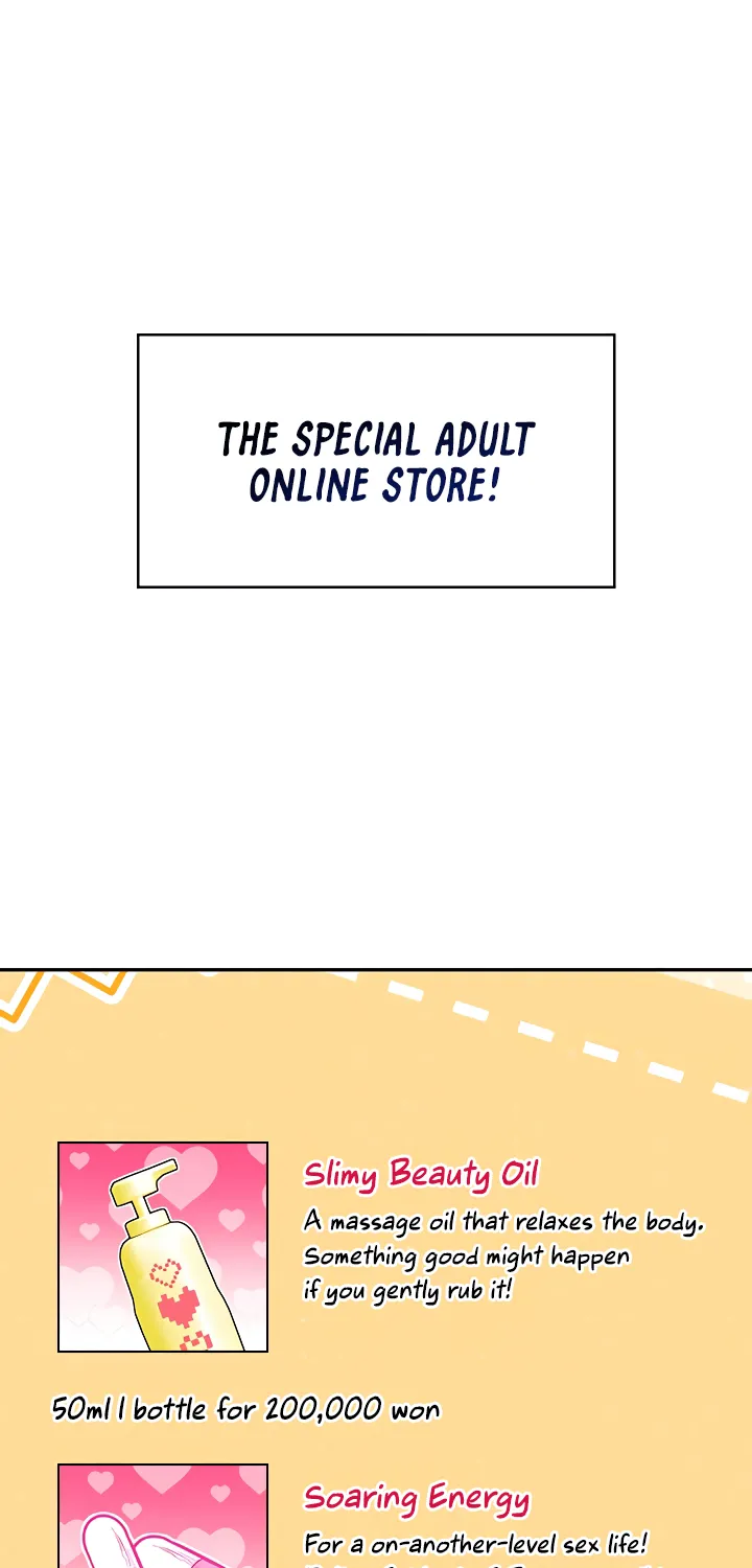 Synced for Pleasure Chapter 51 page 4 - 