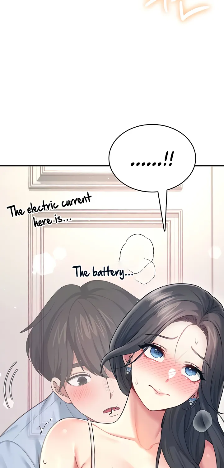 Synced for Pleasure Chapter 51 page 37 - 