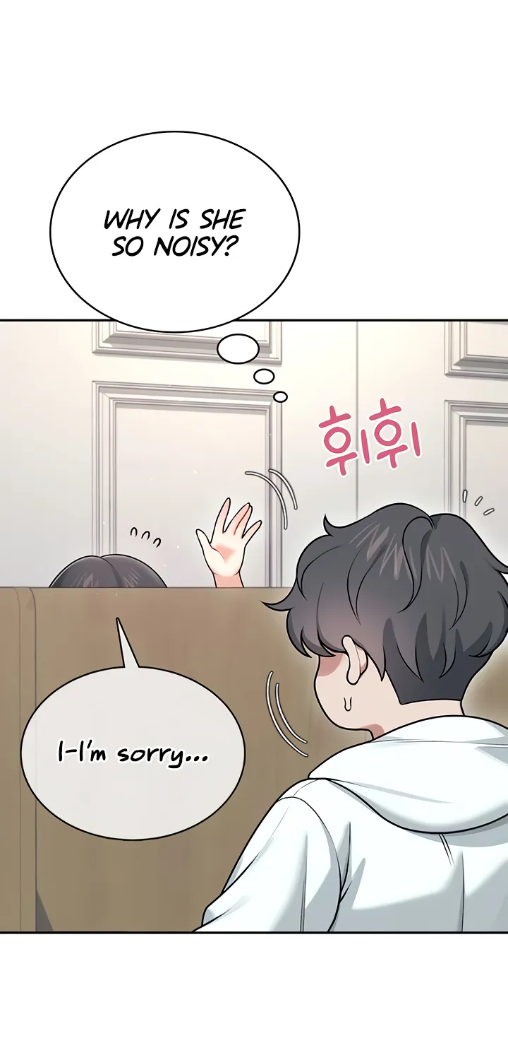Synced for Pleasure Chapter 51 page 50 - 